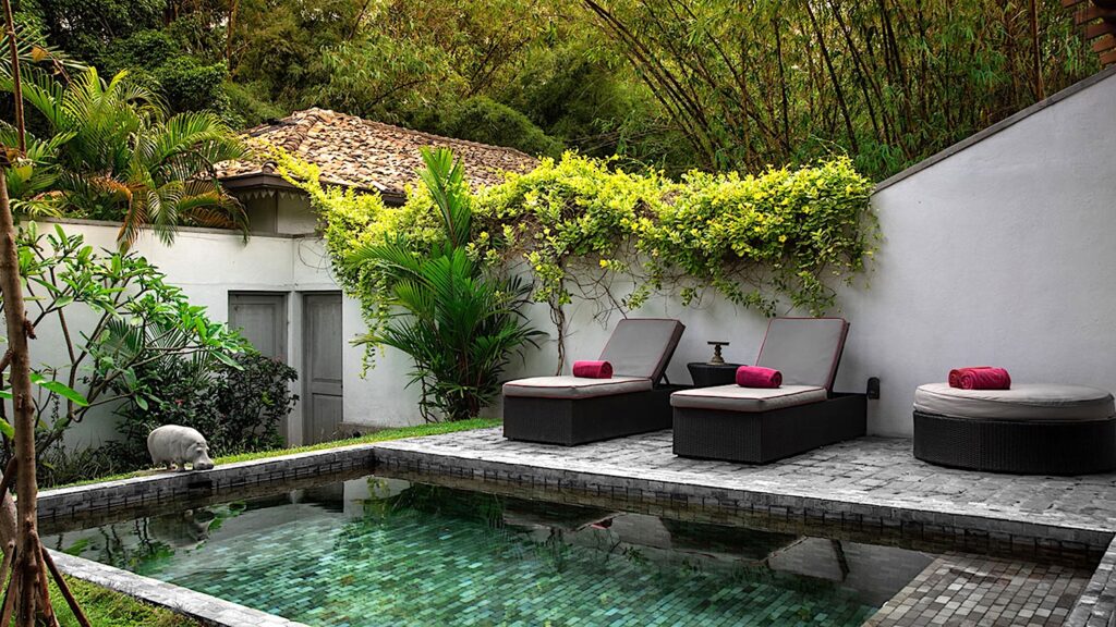 The Wallawwa | Sri Lanka | Swift Travel