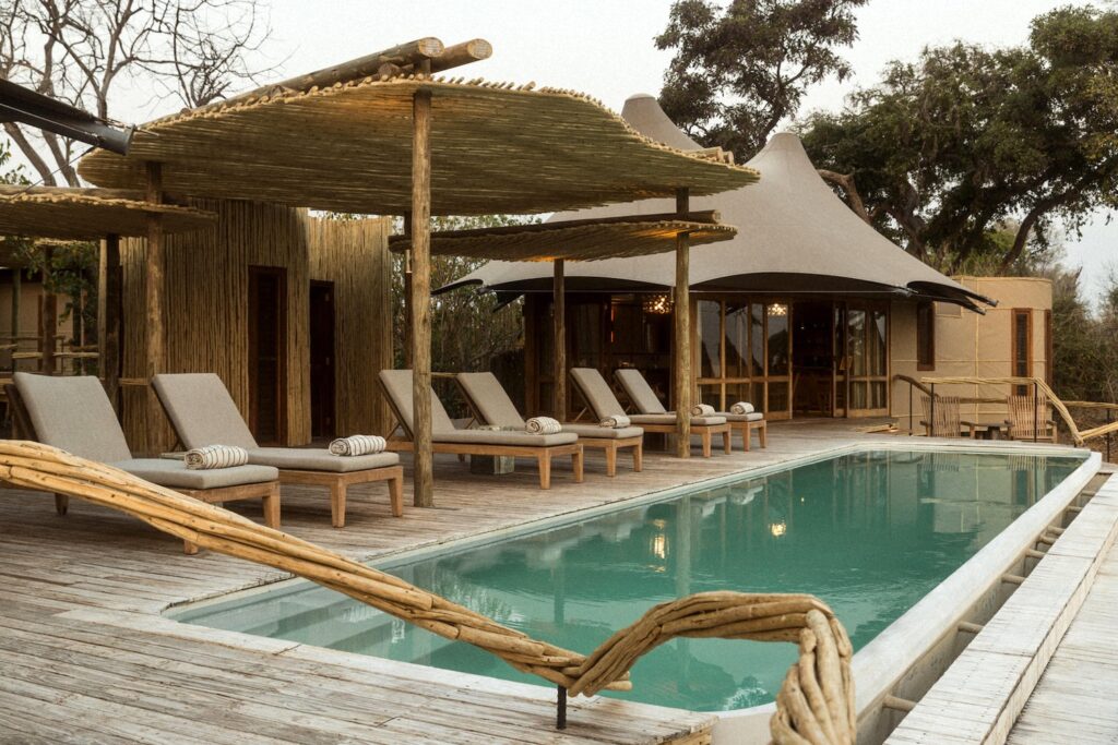 Wilderness Mombo | Botswana | Swift Travel