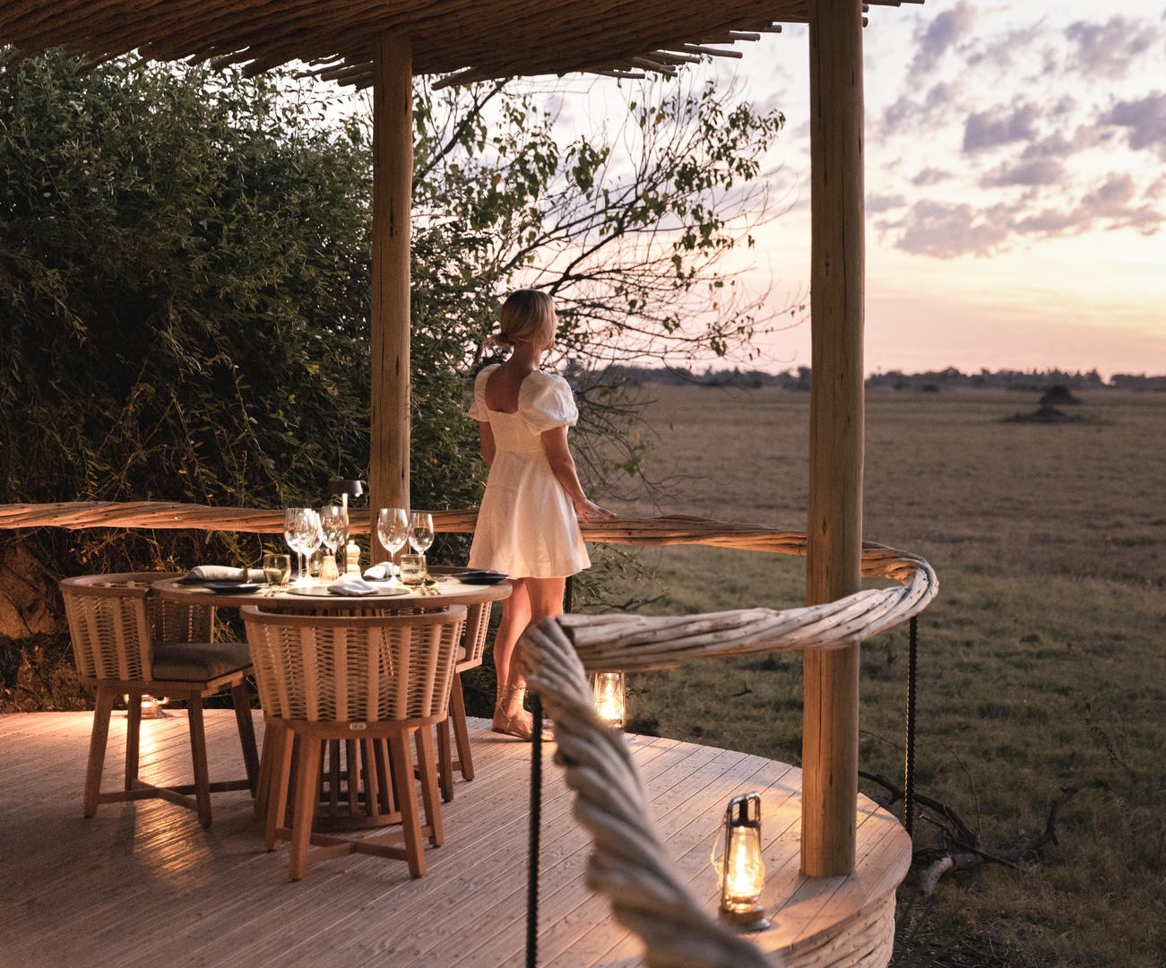 Wilderness Mombo | Botswana | Swift Travel
