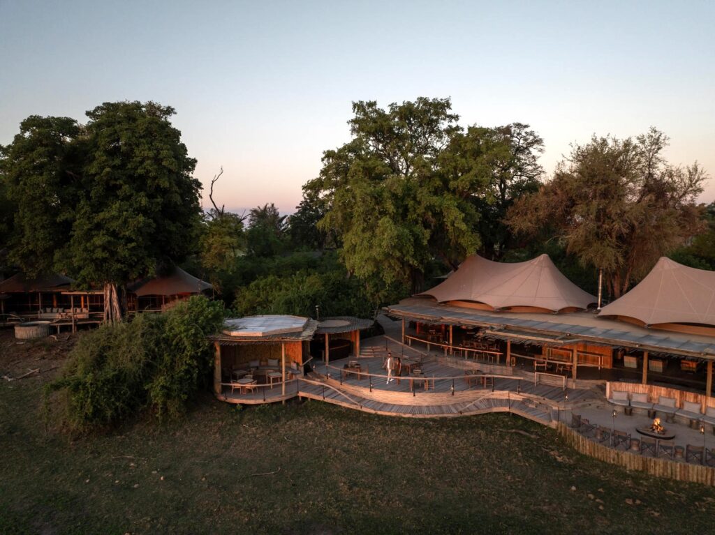 Wilderness Mombo | Botswana | Swift Travel