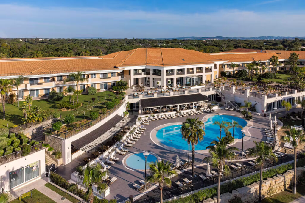 Wyndham Grand Algarve | Portugal | Swift Travel