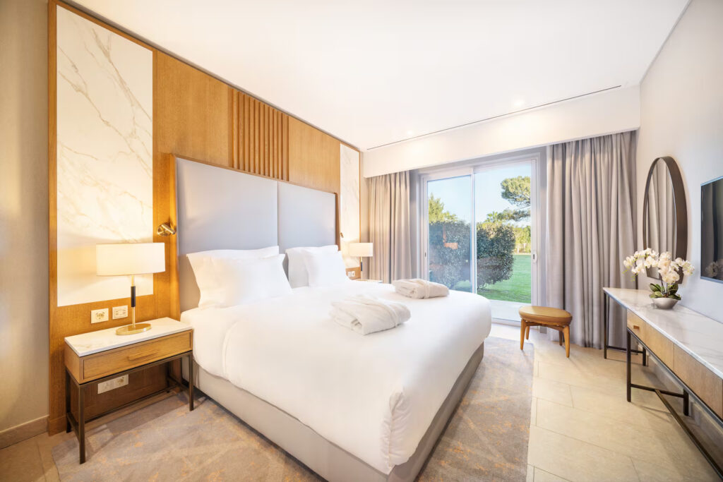 Wyndham Grand Algarve | Portugal | Swift Travel