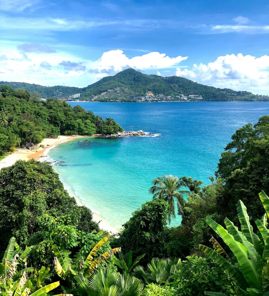 Phi Phi Islands, Krabi | Thailand | Swift Travel