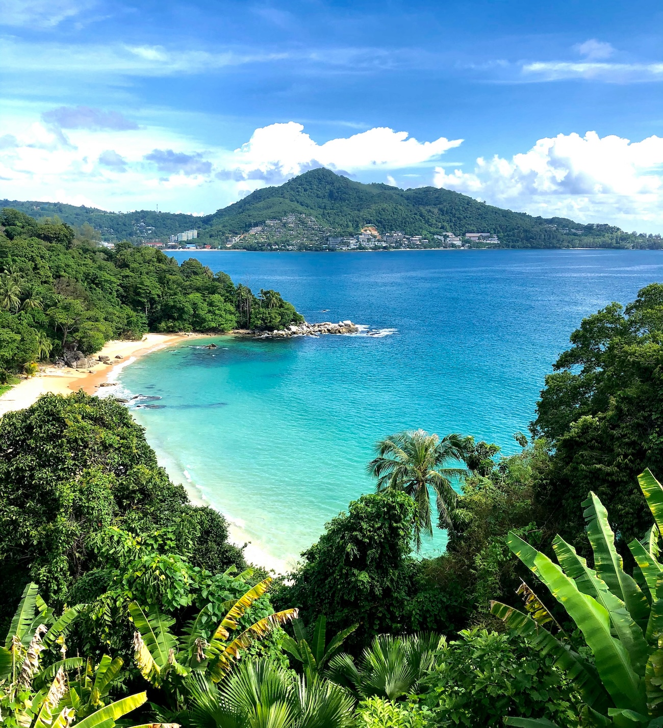 Phi Phi Islands, Krabi | Thailand | Swift Travel