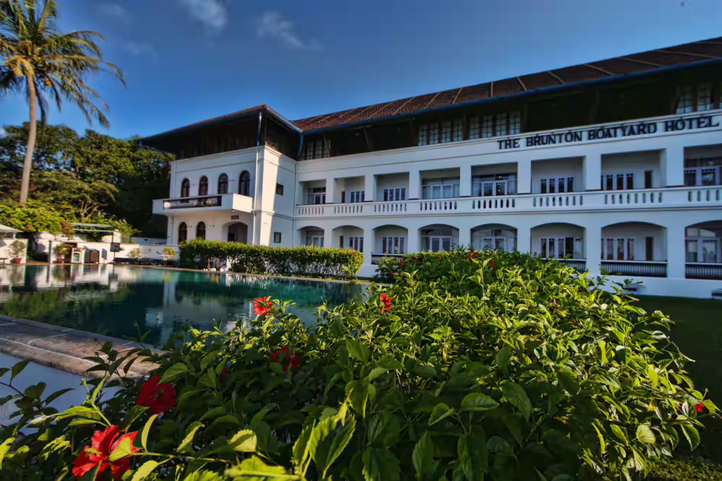 Brunton Boatyard, Kerala | India | Swift Travel