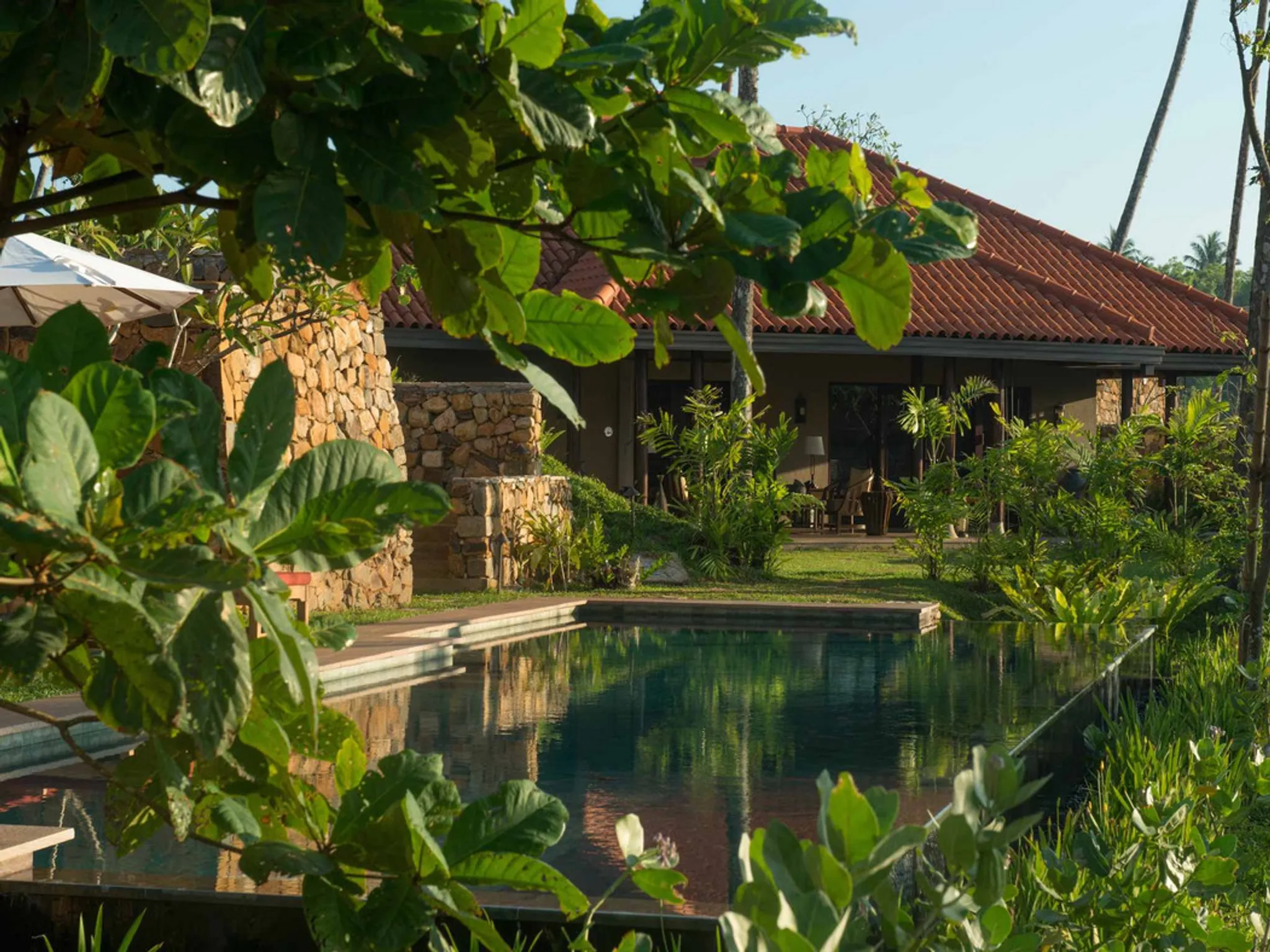 Cape Weligama, Weligama | Sri Lanka | Swift Travel