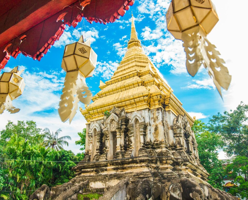 Chiang Mai | Thailand | Swift Travel