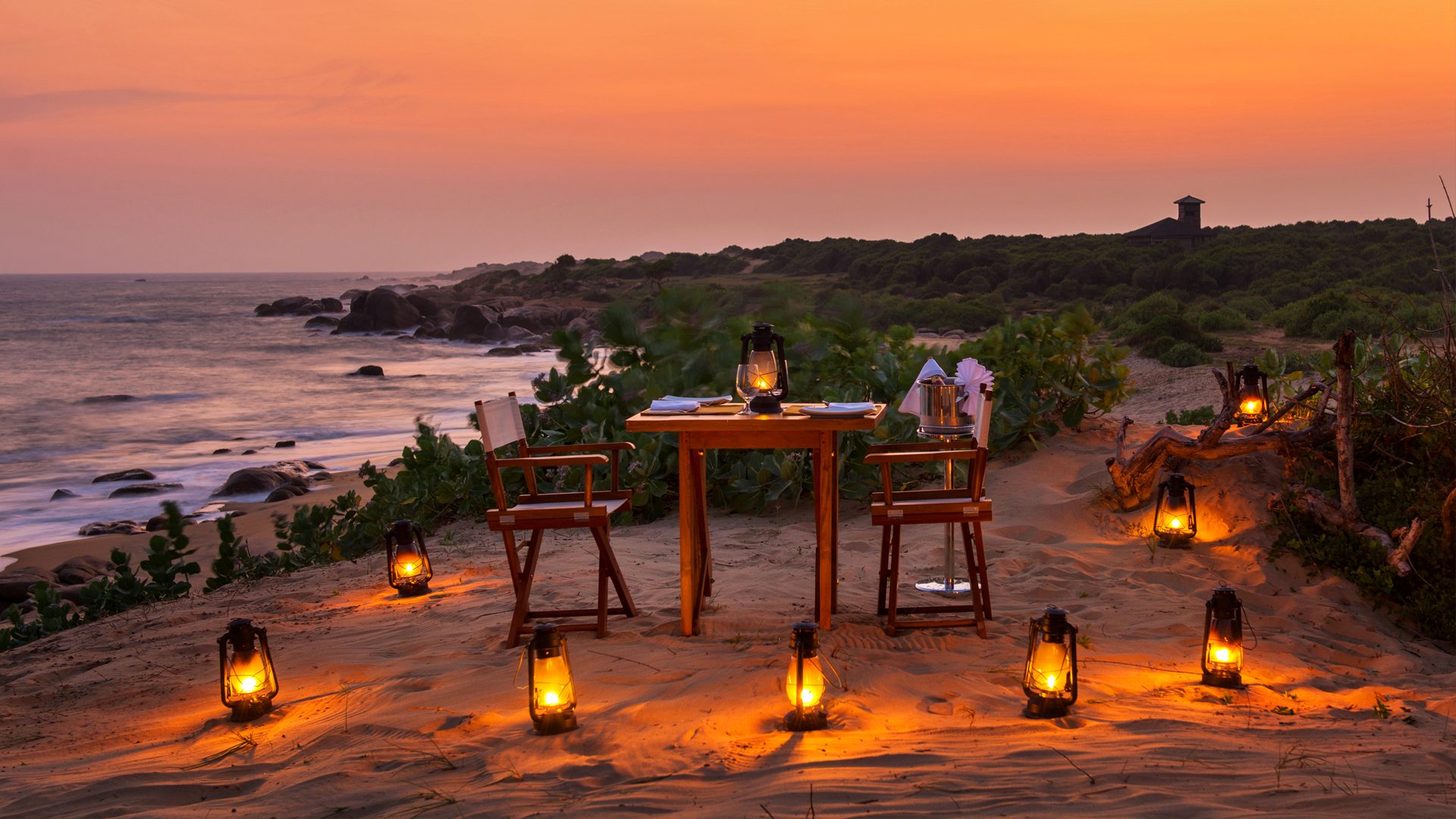 Uga Chena Huts | Sri Lanka | Swift Travel