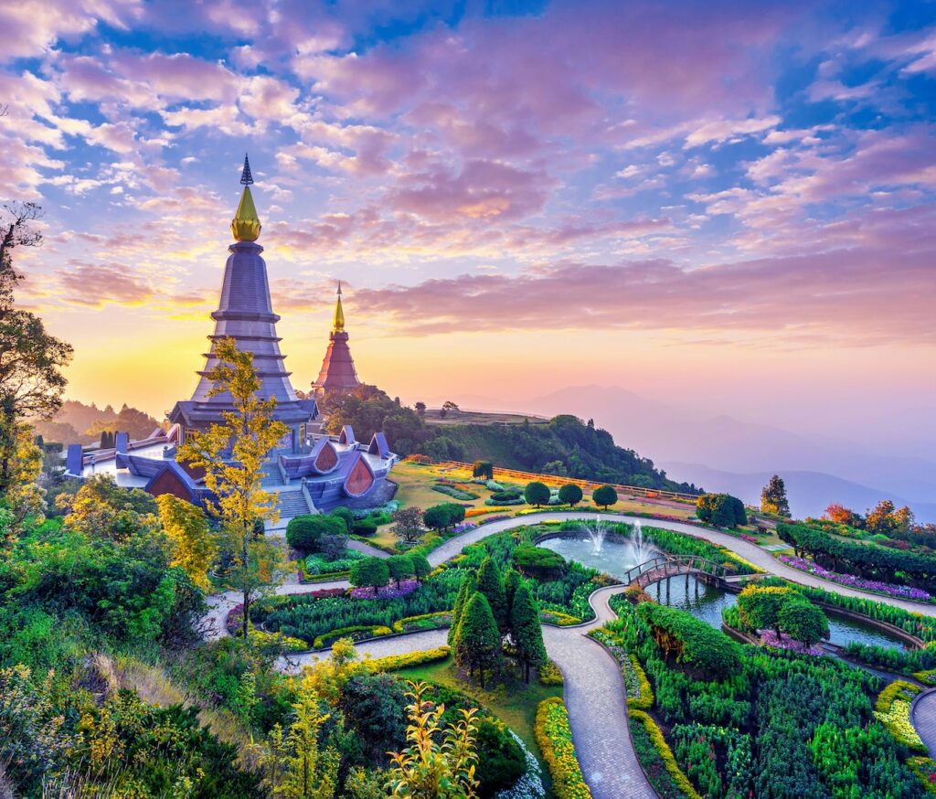 Chiang Mai | Thailand | Swift Travel