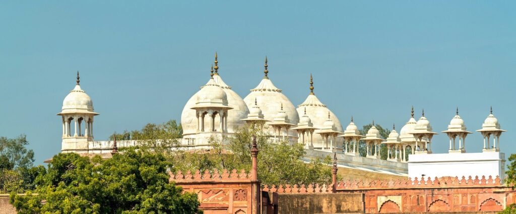 Agra Fort | India | Swift Travel