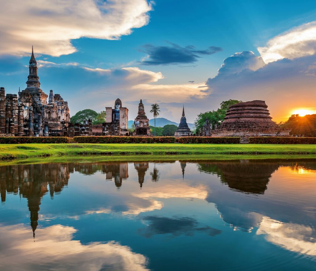 Cambodia Temples | Asia | Swift Travel