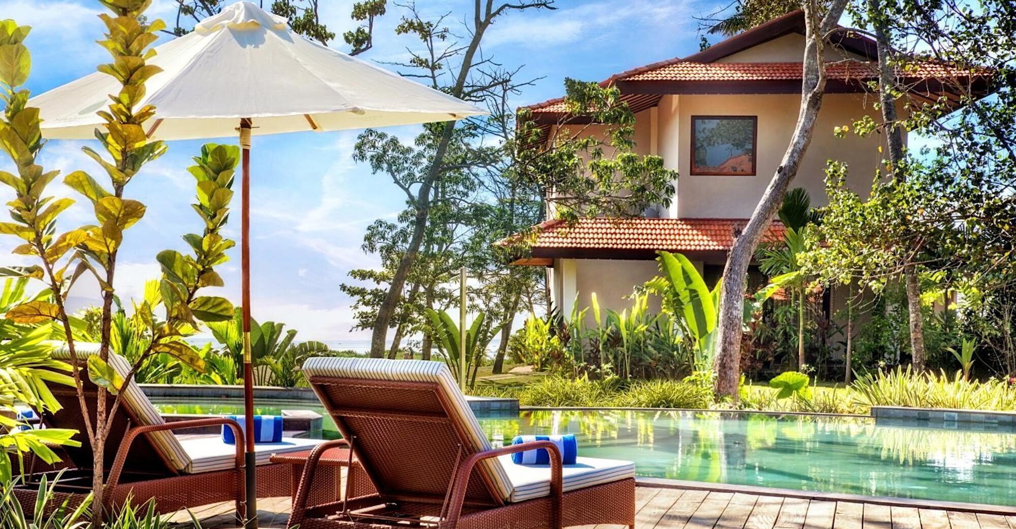 Niraamaya Retreats Backwaters & Beyond, Kumarakom, India