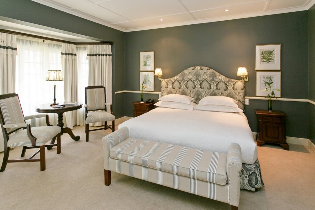 Rosenhof Country House | South Africa | Swift Travel