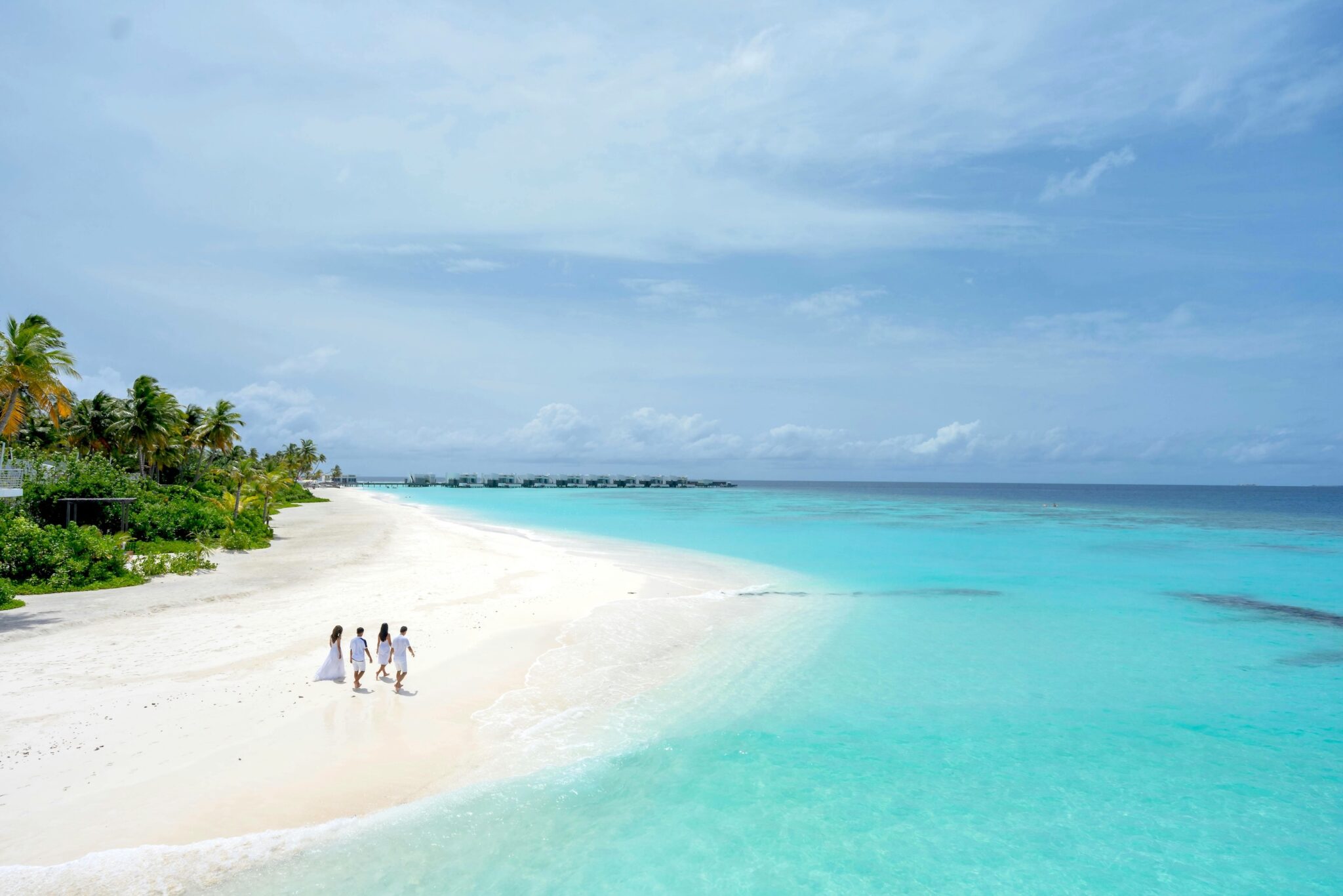 Tailor-Made Family Holidays