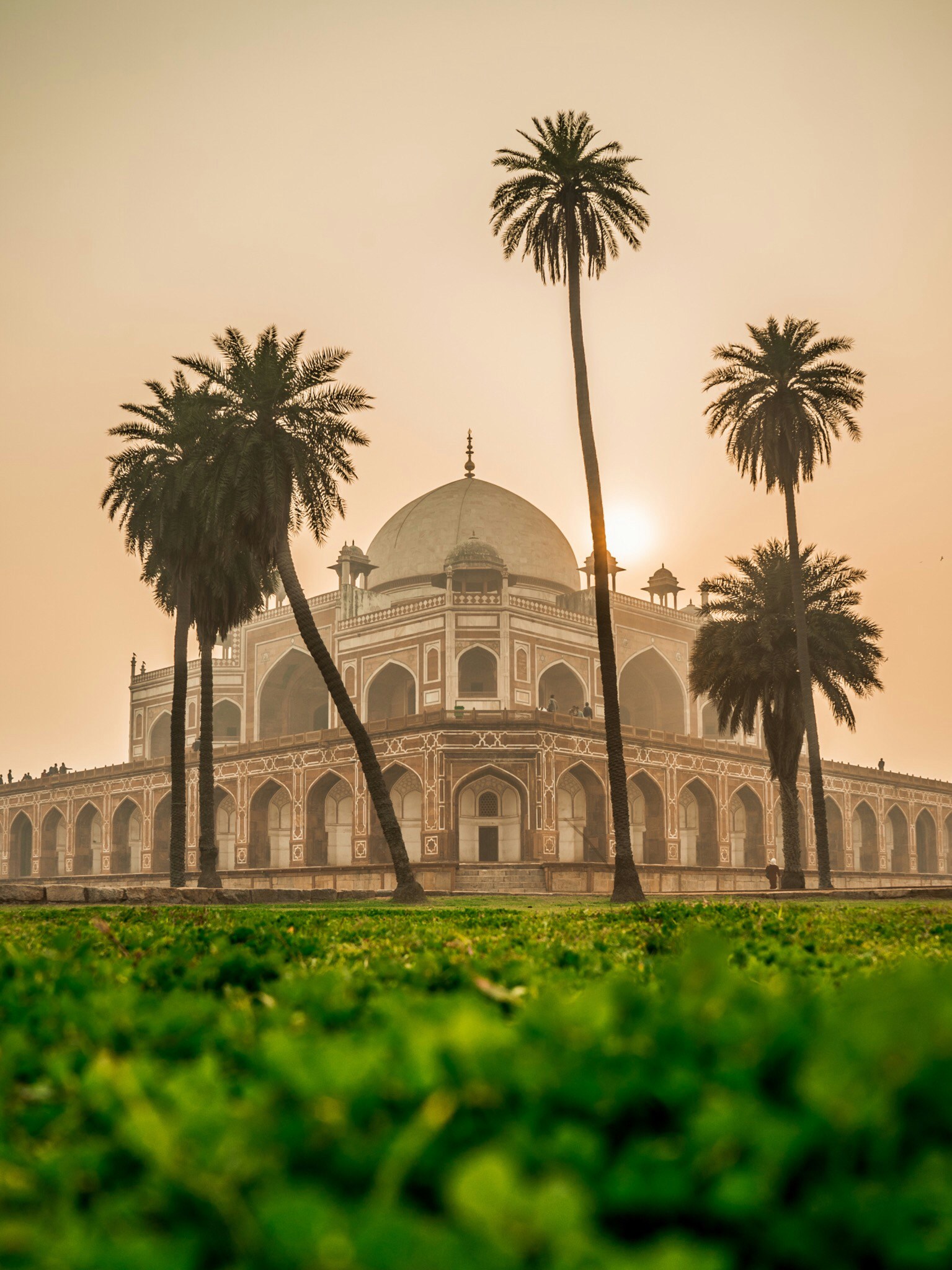 New Delhi, India | Essential India Itinerary | Swift Travel