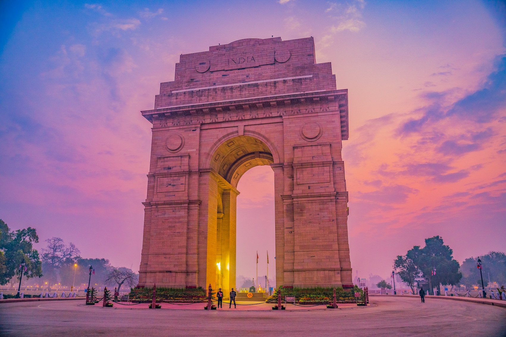 India Gate | India | Swift Travel