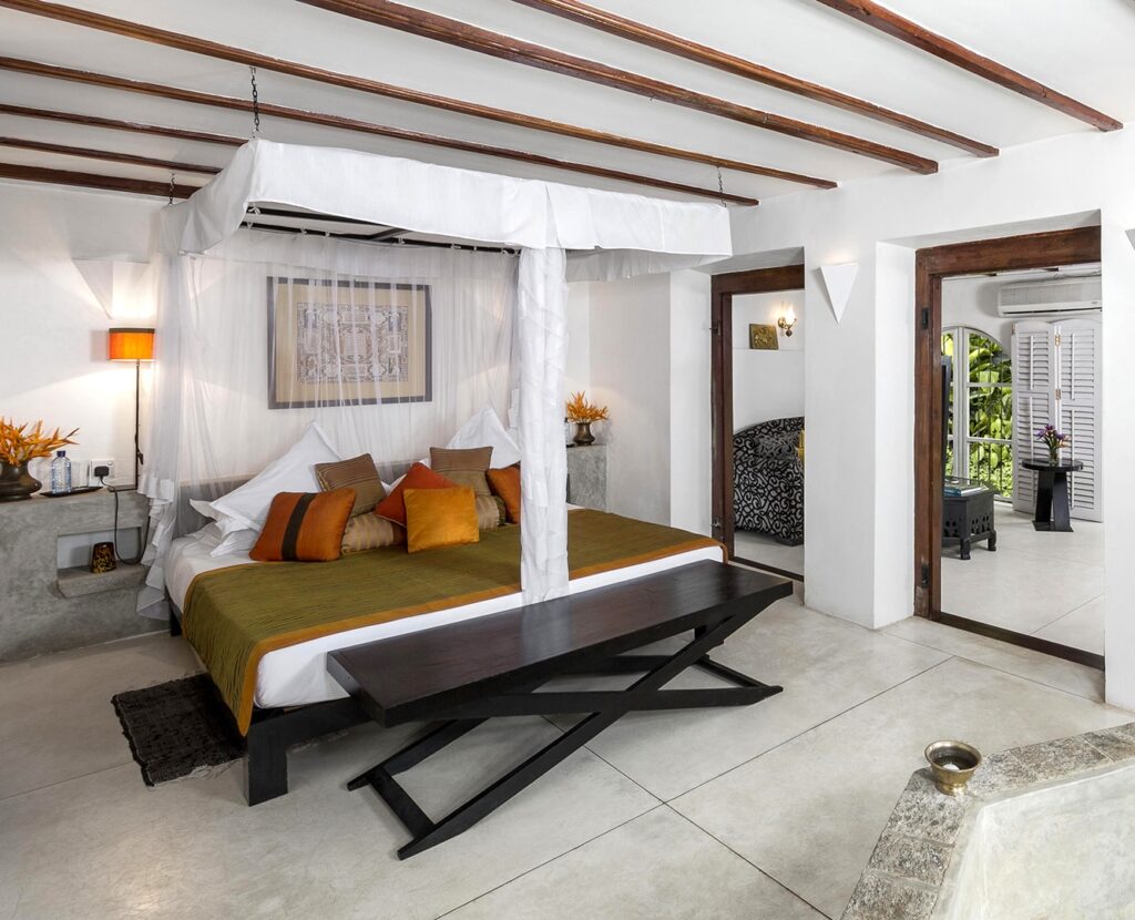 The Kandy House | Sri Lanka | Swift Travel