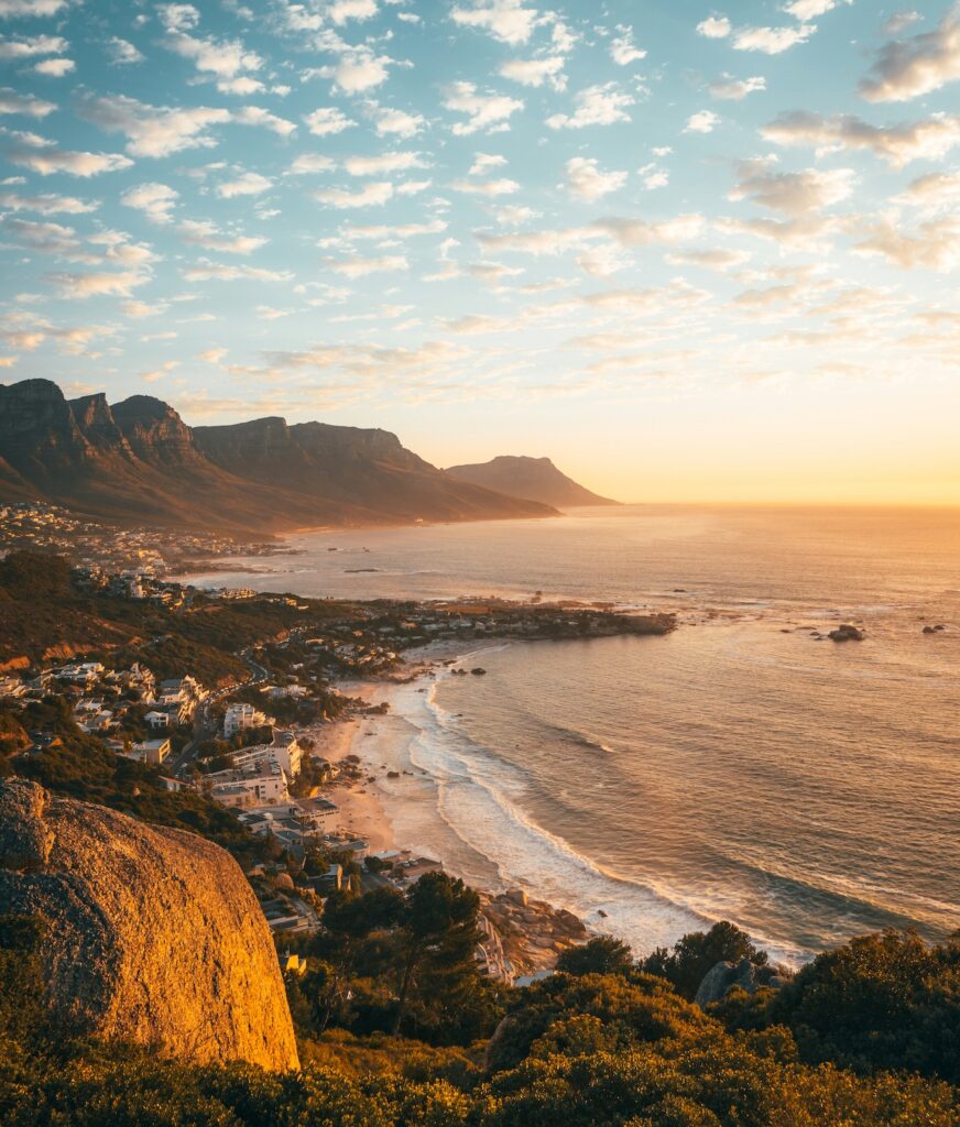 Cape Town Waterfront | South Africa | Swift Travel