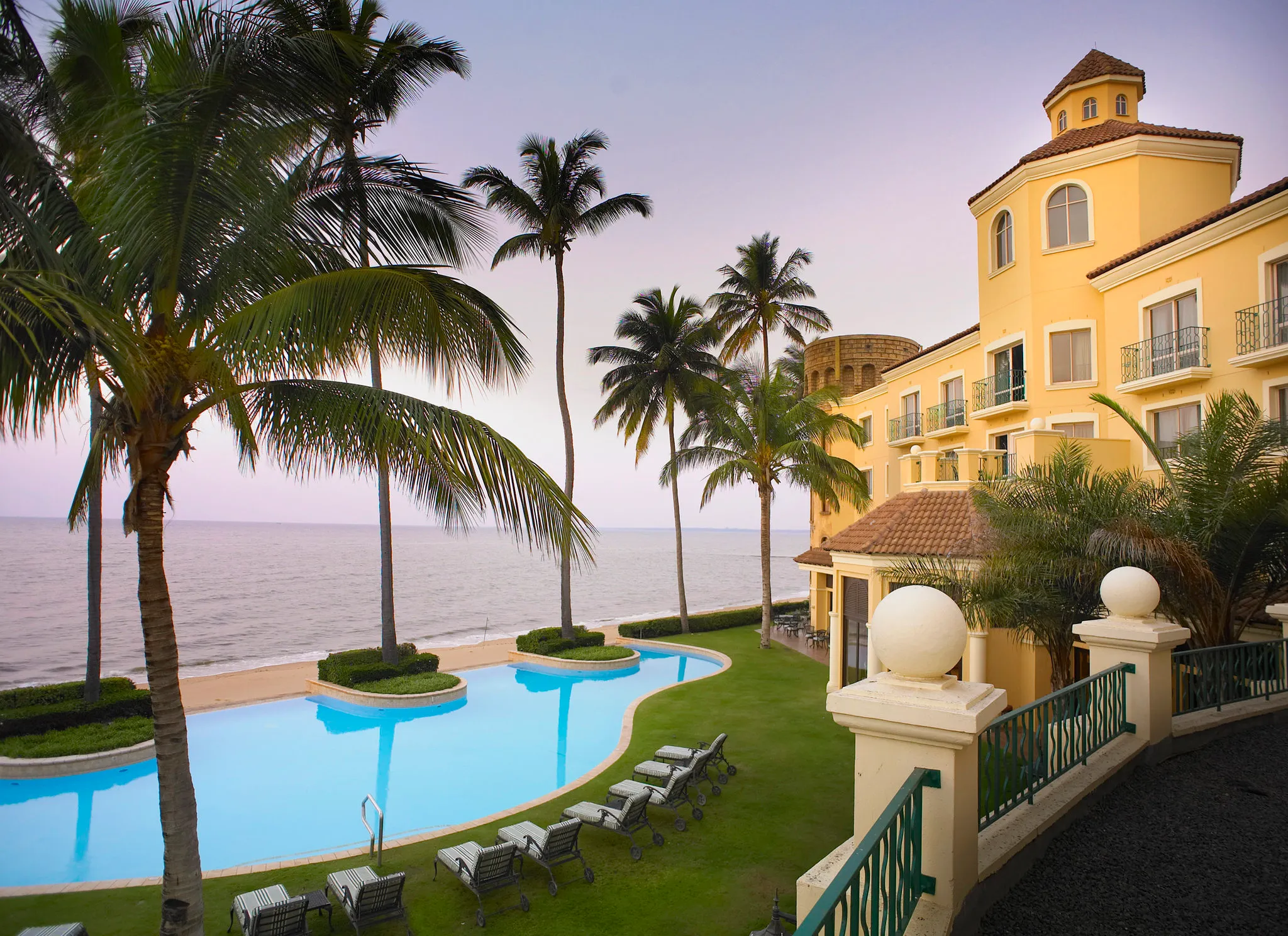 Southern Sun Maputo, Maputo | Mozambique | Swift Travel