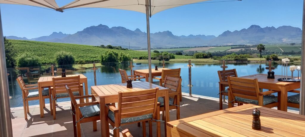 Asara Wine Estate and Hotel | South Africa | Swift Travel