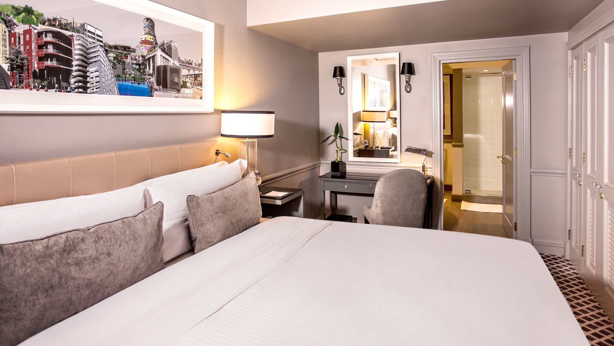 54 on Bath, Johannesburg | South Africa | Swift Travel