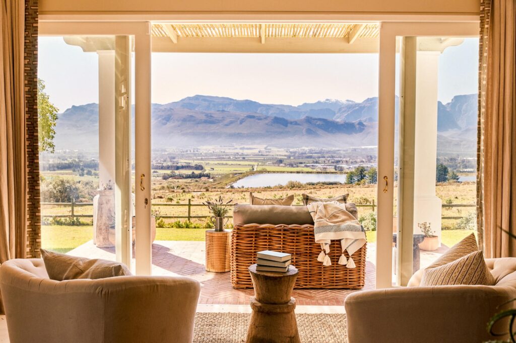 Boschendal Cottages | South Africa | Swift Travel
