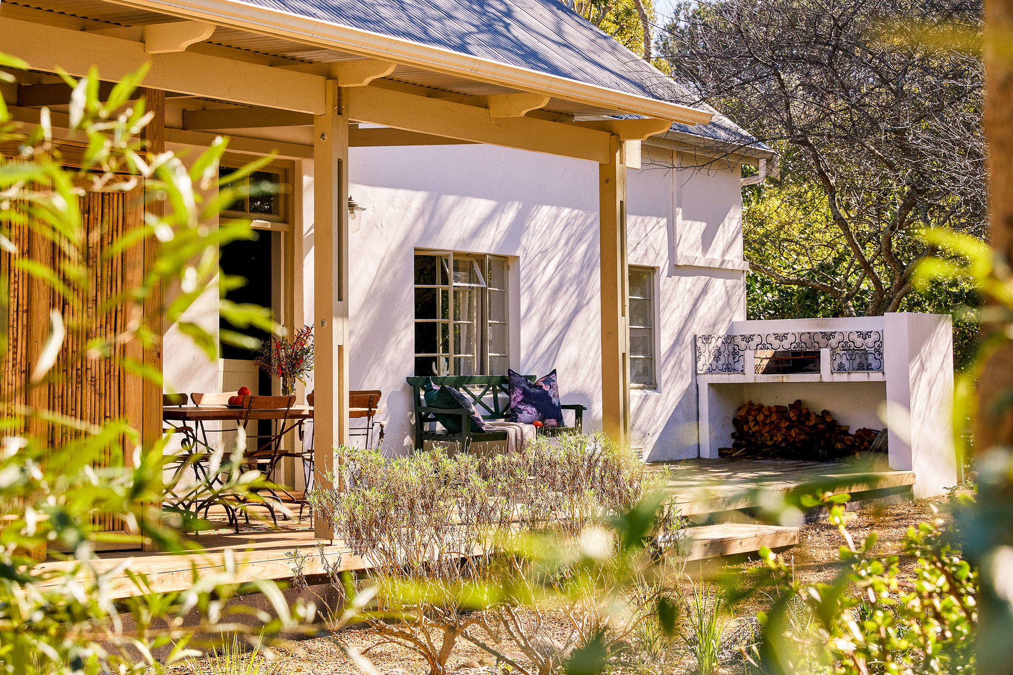 Boschendal Cottages | South Africa | Swift Travel