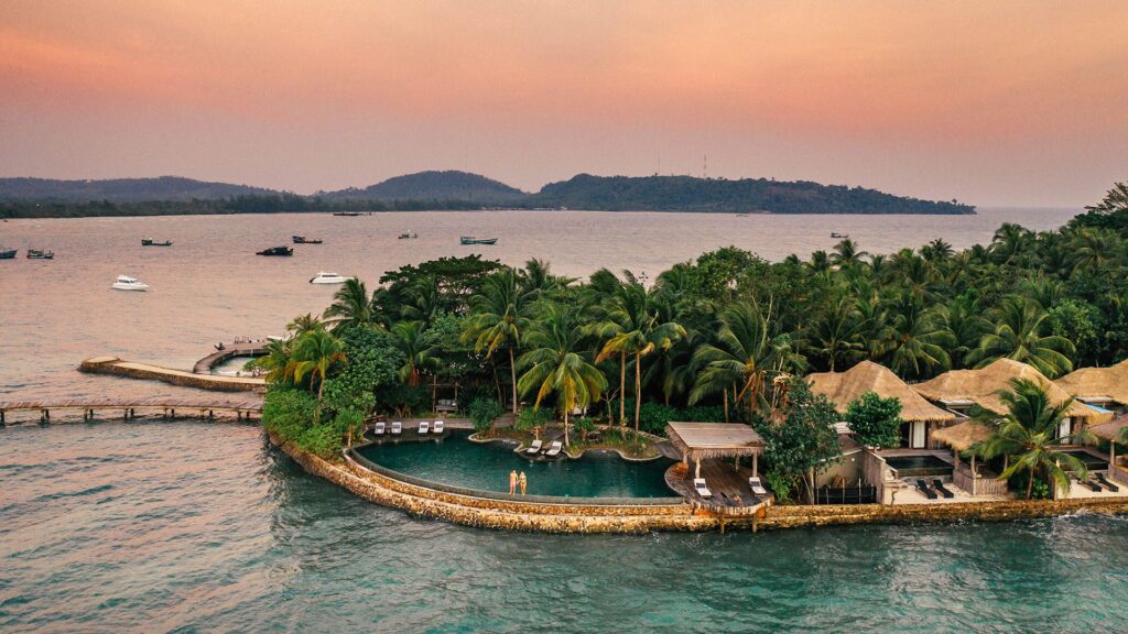 Song Saa Private Island | Cambodia | Swift Travel