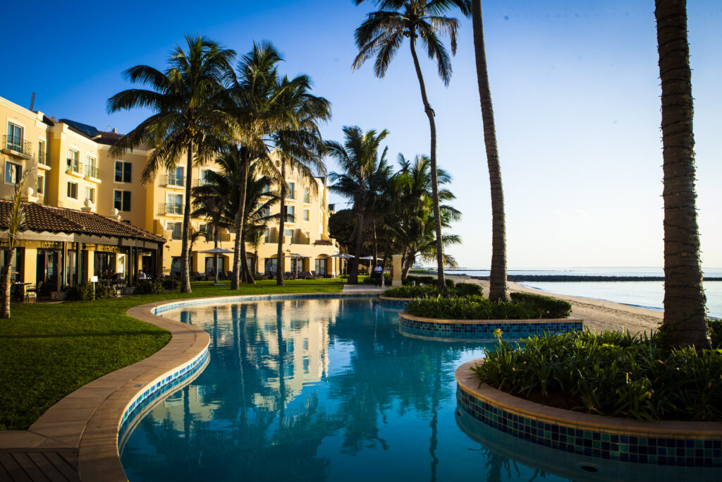 Southern Sun Maputo, Maputo | Mozambique | Swift Travel