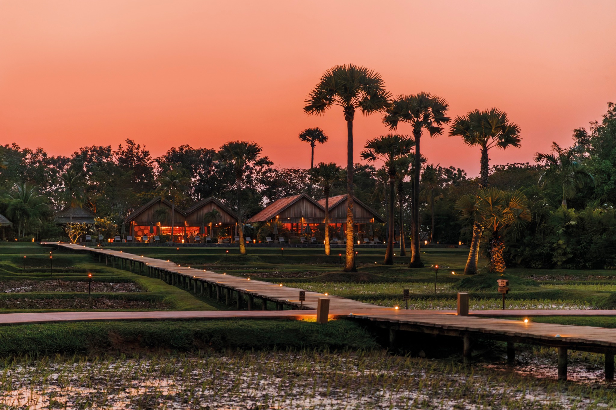 Phum Baitang, Siem Reap, Cambodia