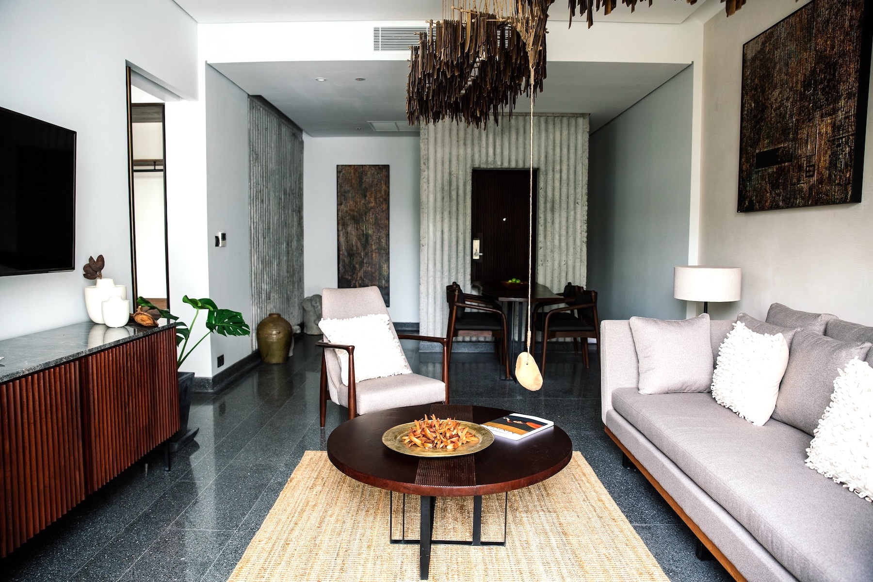 Treeline Urban Resort, Siem Reap | Cambodia | Swift Travel