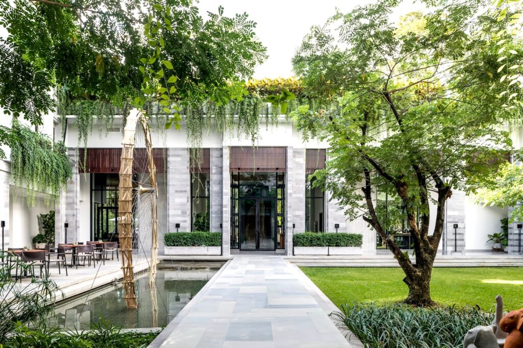 Treeline Urban Resort, Siem Reap | Cambodia | Swift Travel