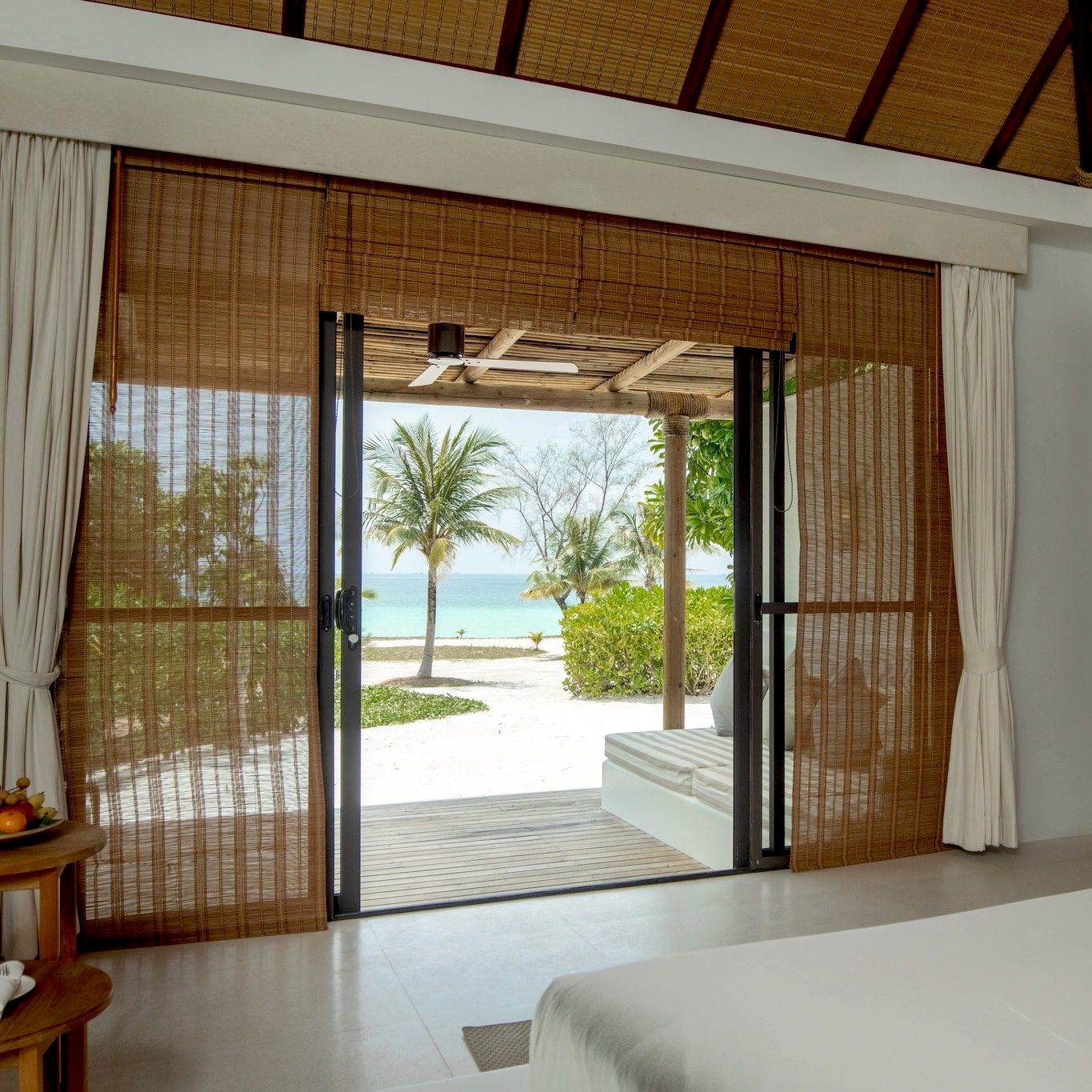 The Royal Sands Koh Rong | Cambodia | Swift Travel