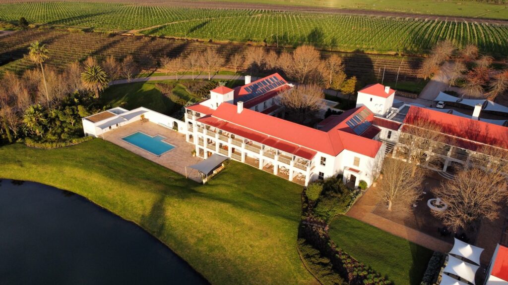 Asara Wine Estate and Hotel | South Africa | Swift Travel