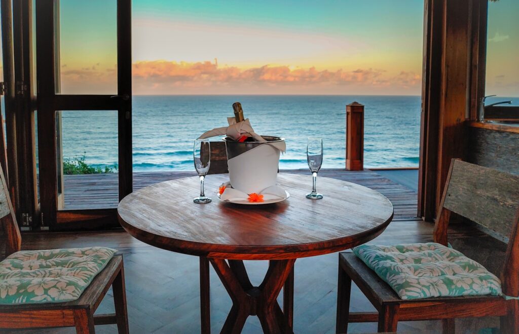 Massinga Beach Lodge | Mozambique | Swift Travel