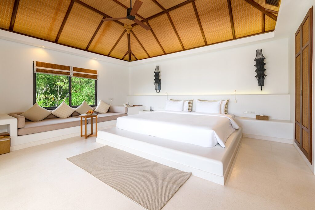 The Royal Sands Koh Rong | Cambodia | Swift Travel