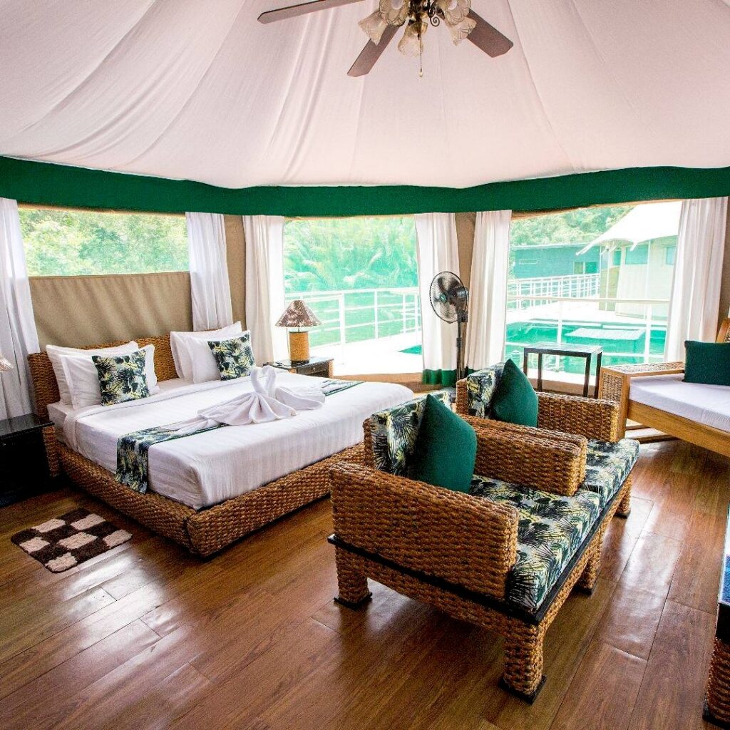 Canvas & Orchids Retreat | Cambodia | Swift Travel