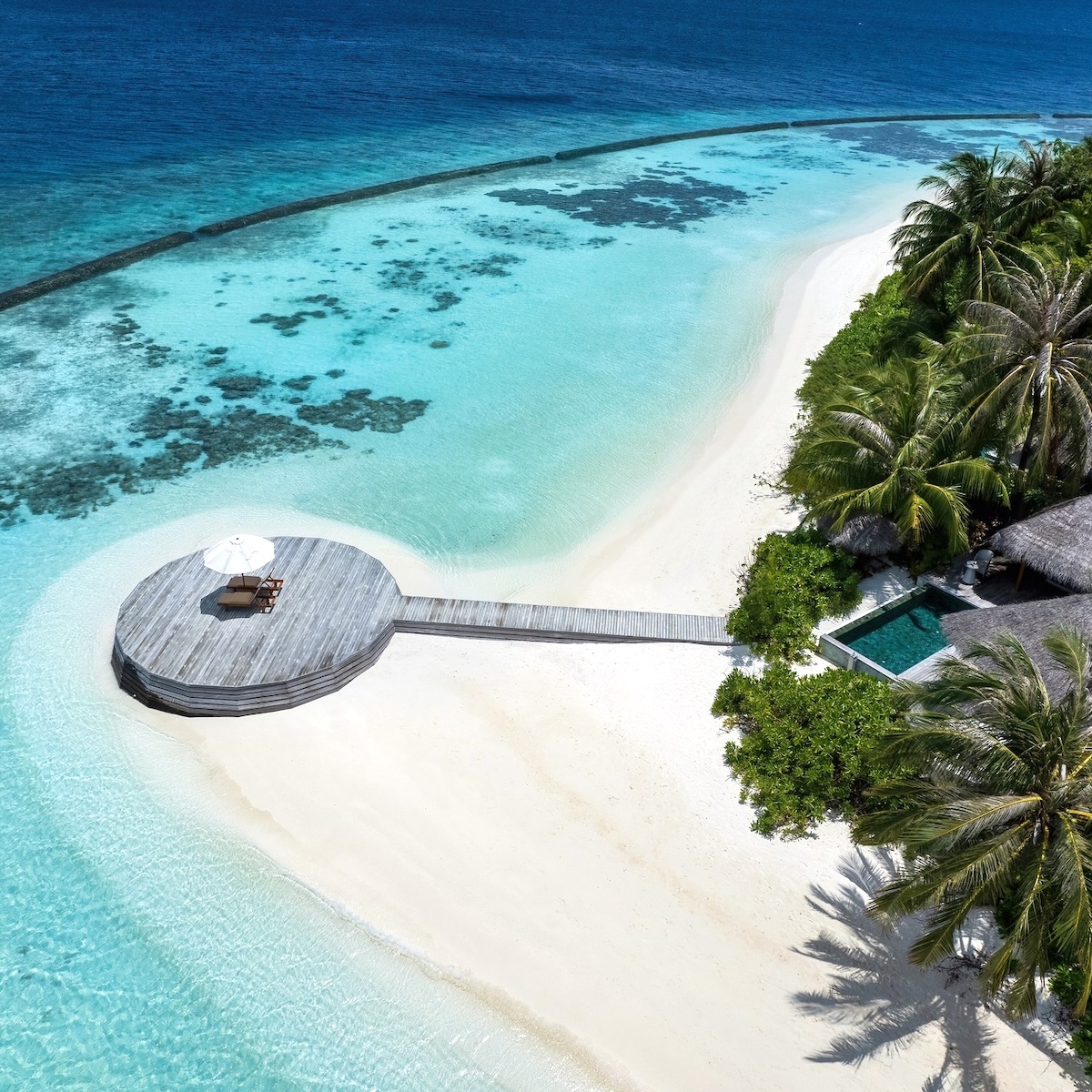 Baros Maldives | Maldives | Swift Travel