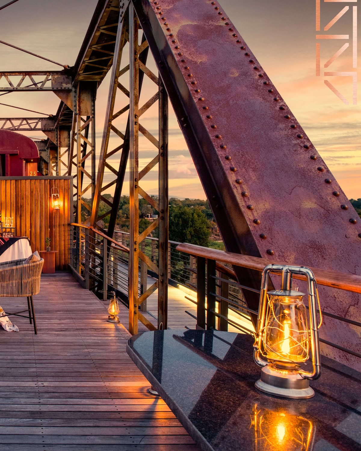 Kruger Shalti | South Africa | Swift Travel