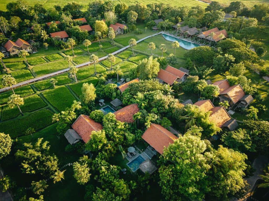 Phum Baitang | Cambodia | Swift Travel
