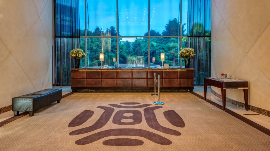 Intercontinental Hotel, Johannesburg | South Africa | Swift Travel