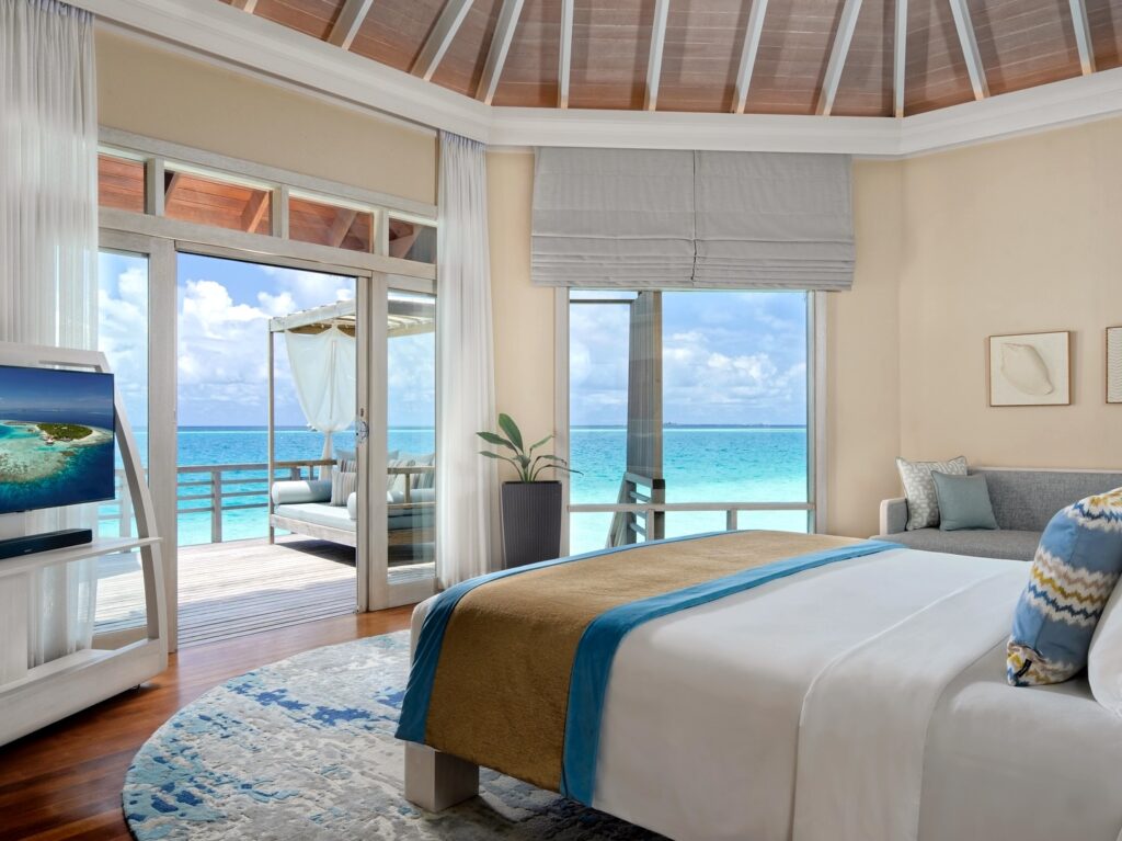 Baros Maldives | Maldives | Swift Travel