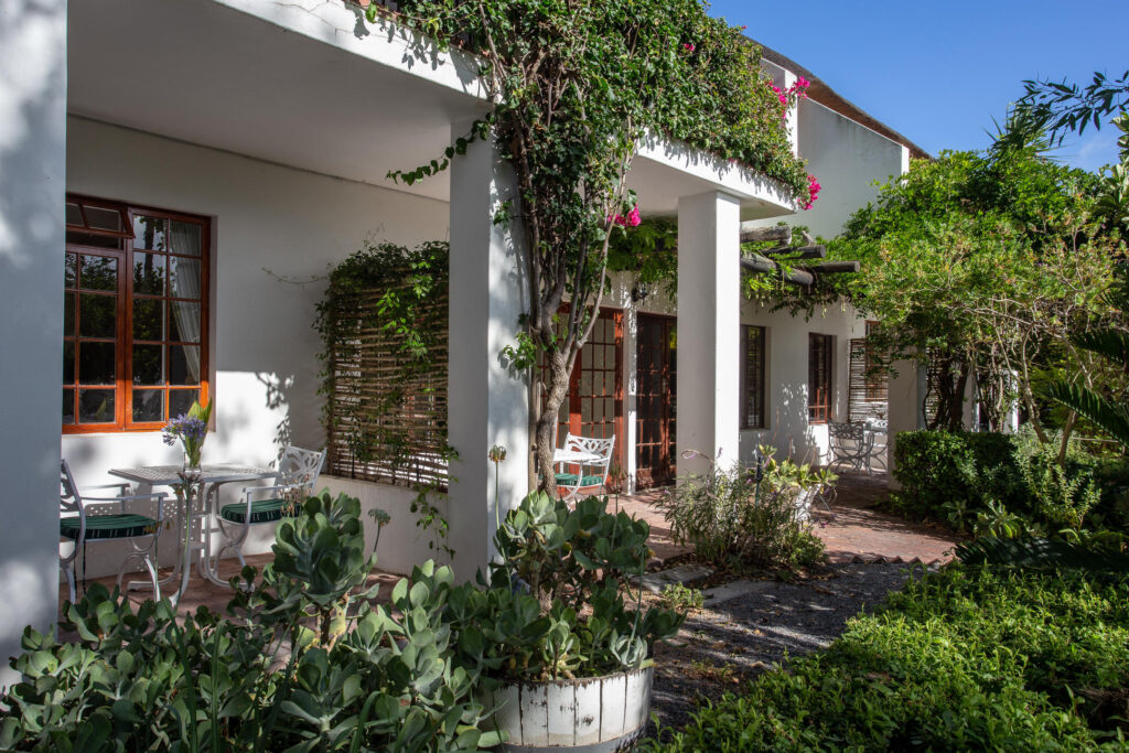 Wedgeview Country House & Spa | South Africa | Swift Travel