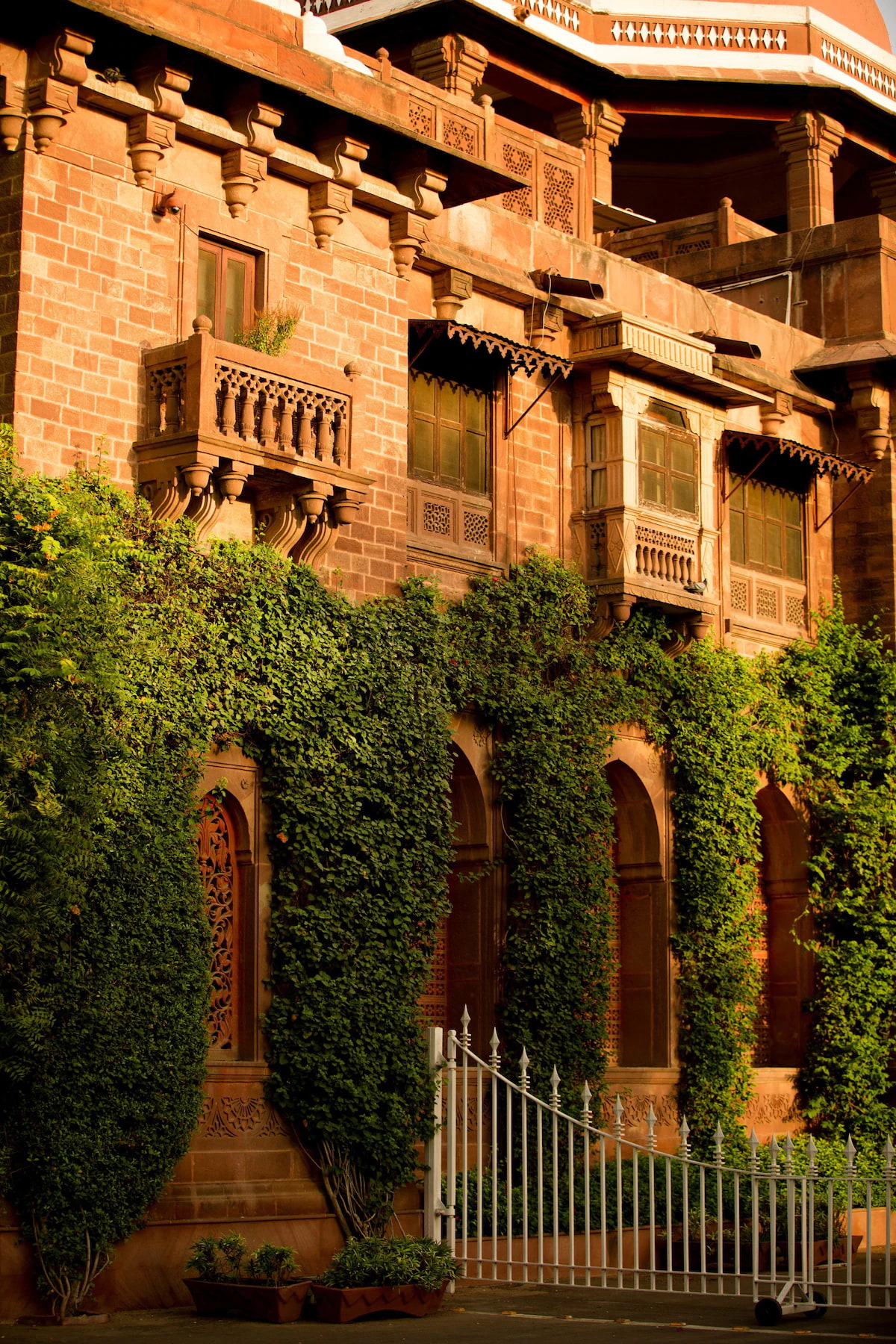 Ajit Bhawan, Jodhpur | India | Swift Travel