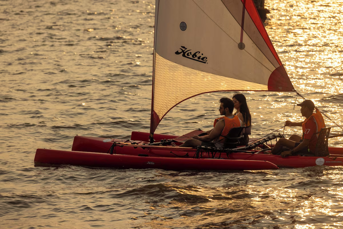 CGH Coconut Lagoon, Kumarakom | India | Swift Travel