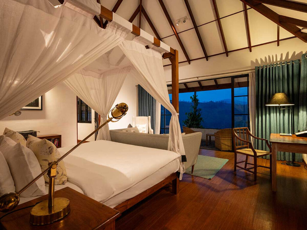 Camellia Hills, Dickoya | Sri Lanka | Swift Travel