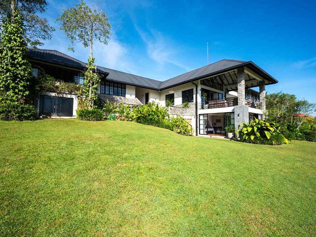 Camellia Hills, Dickoya | Sri Lanka | Swift Travel