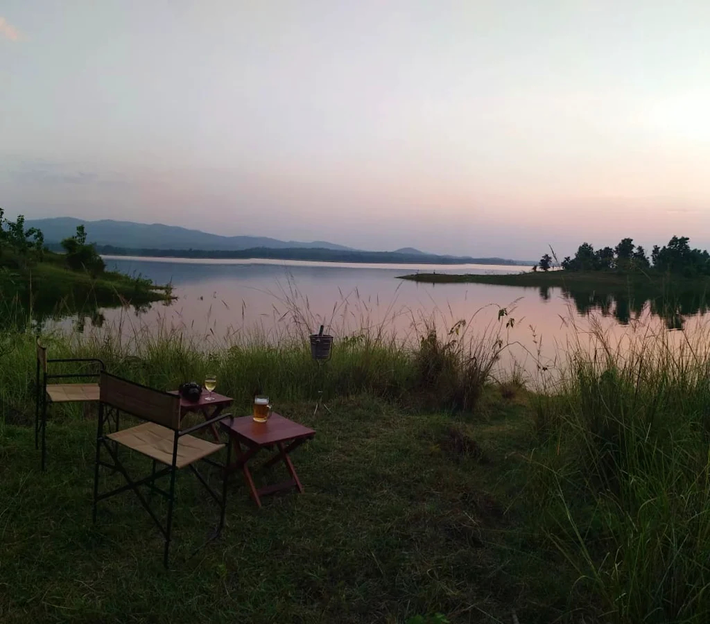 Denwa Backwater Escape, Satpura | India | Swift Travel