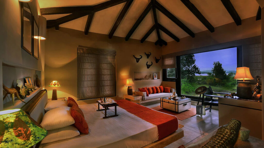 Denwa Backwater Escape, Satpura | India | Swift Travel