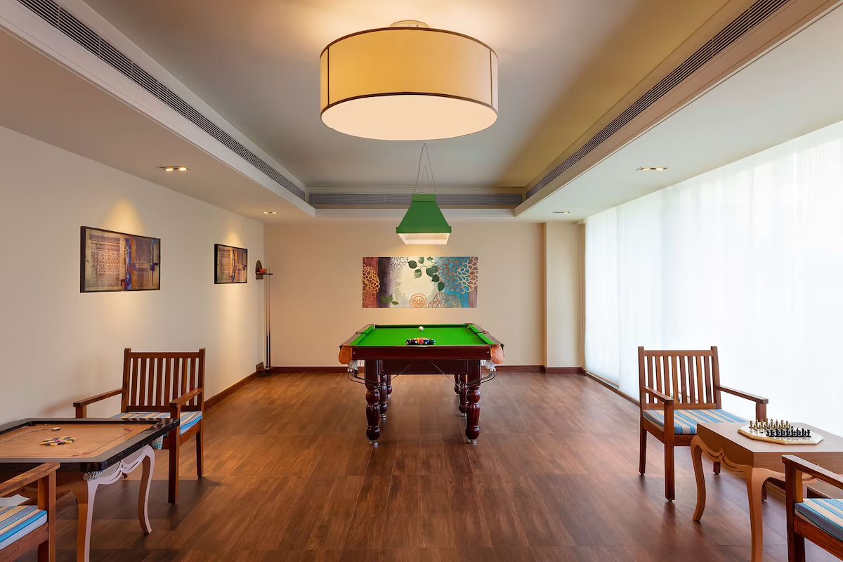 DoubleTree by Hilton Hotel, Agra | India | Swift Travel